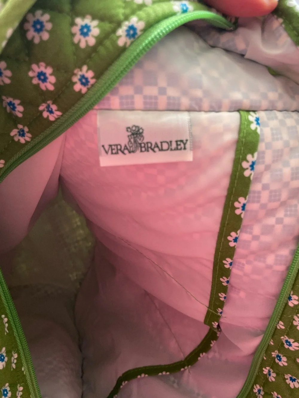 Vera Bradley 